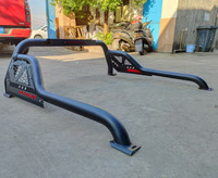 Fabricant de cages de sécurité sur mesure en gros pour Hilux, barres de protection pour camions et autres accessoires extérieurs
