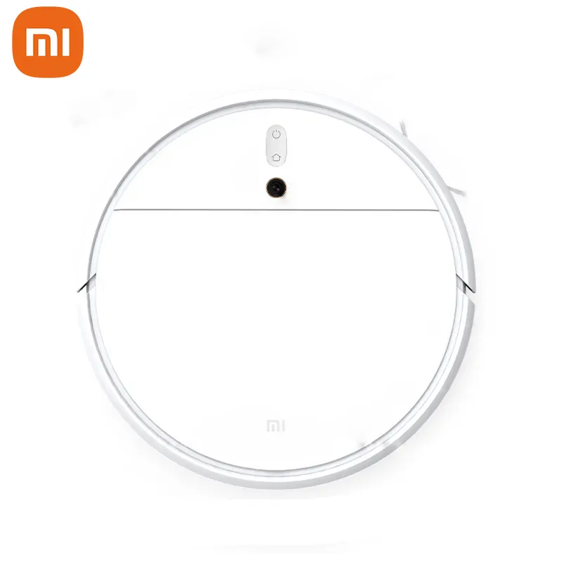 Xiaomi MI Robot Vacuum Mop 2C Mi Home App Control Smart Home Planned Sweeping Mopping Cleaning Vacuum Cleaner