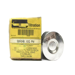 G0424810QPM 全新原装现货工业自动化PLC编程控制器 - Product Image 1