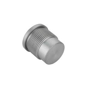 Componente di Precisione in Metallo per Centro di Lavorazione CNC, Alta Accuratezza, Lega di Alluminio e Rame - Product Image 1