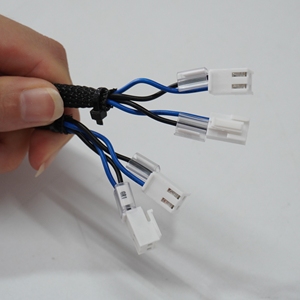 Harnais de câblage électrique sur mesure OEM - Product Image 5