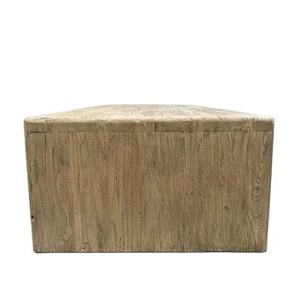 Mesa de Centro Moderna Minimalista de Madera, Elegante Mesa para Sala de Estar, Decoración de Interiores - Product Image 3