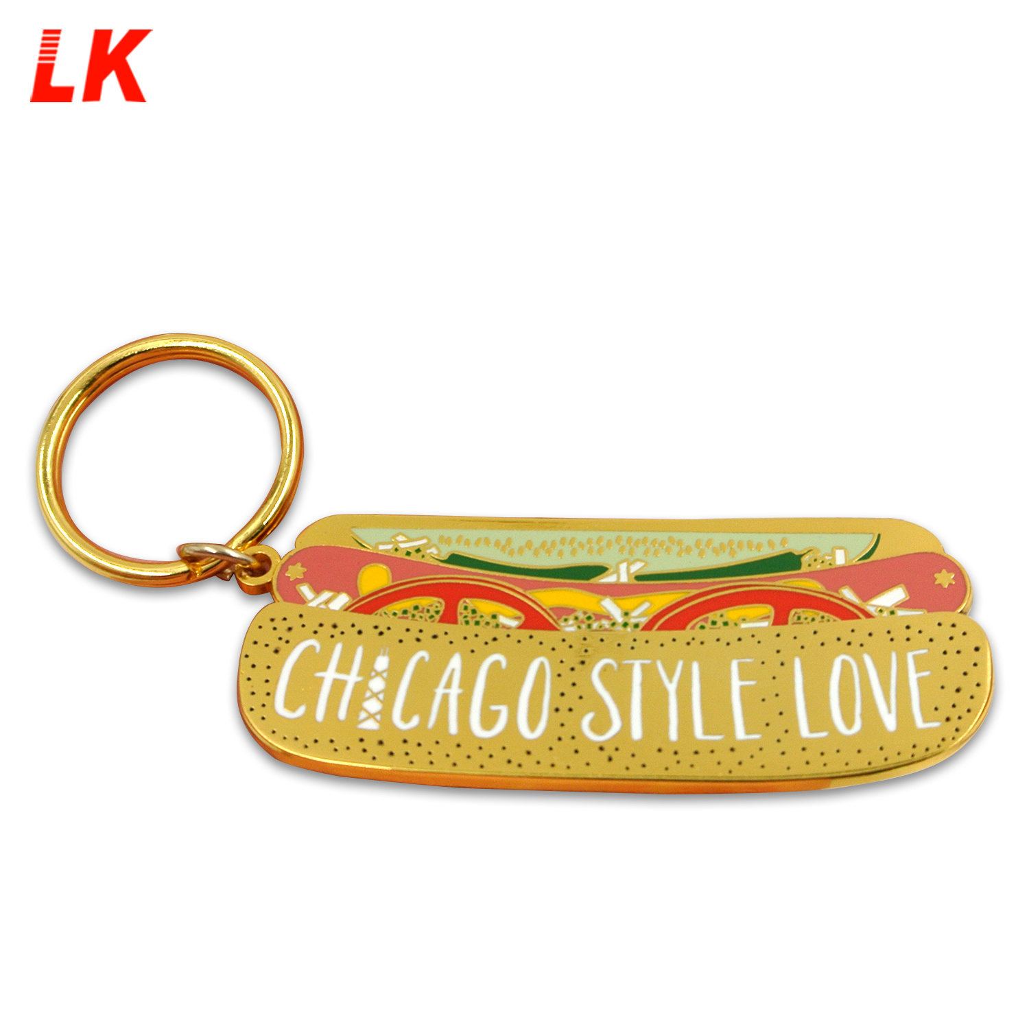 key chain