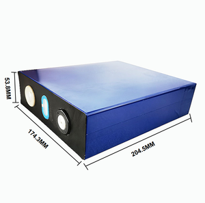 Prismatische <span class=keywords><strong>3</strong></span>.2V 230Ah Lithium Lifepo4 Batterij Mobiele <span class=keywords><strong>3</strong></span>.2V 230ah Lifepo4 Batterij - Product Image 3