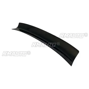 Alerón Trasero para BMW Serie 3 E46 Sedán 4 Puertas 1998-2006, Alerón para Maletero Trasero, Accesorios para Automóviles - Product Image 6