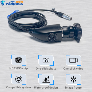 Weipuss 11.6インチ内視鏡カメラシステム ポータブル内視鏡カメラ 4 in 1統合型産業用カメラシステム フルHD - Product Image 5