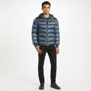 Oem Custom Design Puffer <b>Jacket</b> Best Selling Latest Design <b>Long</b> Sleeve Puffer <b>Jacket</b> <b>Men's</b> Clothing Fashion <b>Jacket</b> - Product Image 1