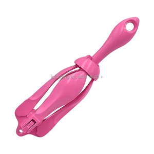 <span class=keywords><strong>Ancre</strong></span> pliante en acier pour kayak, <span class=keywords><strong>bateau</strong></span>, jet ski, durable, antirouille, matériel <span class=keywords><strong>de</strong></span> quincaillerie - Product Image 2