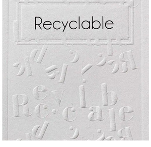 Factory-Custom umwelt freundliches Material <span class=keywords><strong>design</strong></span> Luxus Hochwertige bedruckte geprägte Hot-Selling-Hang-<span class=keywords><strong>Tags</strong></span> - Product Image 3