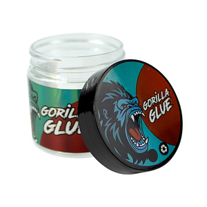 Hộp nhựa đựng bánh quy bán buôn, nhãn dán hologram, 3.5 gram, lọ nhựa 60ml, hộp đựng thảo mộc khô 200ml có nhãn dán - Product Image 6