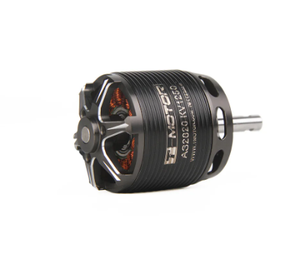 Motor sin Escobillas T-motor AS2820 de Eje Largo KV880 KV1050 KV1250 para Avión 3D F3A 20-30E, Motor sin Escobillas de Alto Torque para Ala Fija - Product Image 4