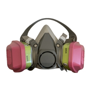 Hộp Lọc 60921/60923/60925/60926 có giá trị Iốt cao than hoạt tính En 14387 được chứng nhận thiết kế 3 lớp có thể tái sử dụng - Product Image 3