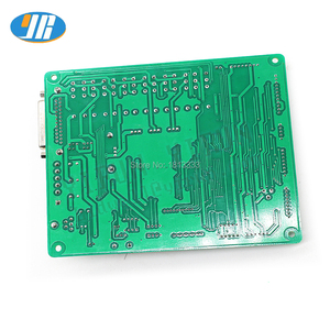 Mini Grúa de Juguete, Placa Base para Máquina Expendedora de Juguetes, Cable PCB, Pantalla LCD, Sensor de Conteo, Máquina de Muñecas - Product Image 4