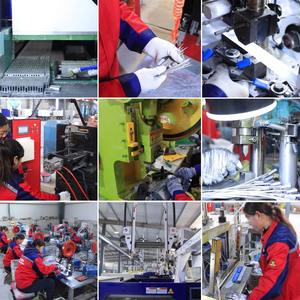 ซีลปิดมิเตอร์แบบขายส่ง ซีลพลาสติกแบบมีสายลวดพร้อมโลโก้สั่งทำพิเศษ ซีลปิดมิเตอร์น้ำแบบมีสาย - Product Image 6