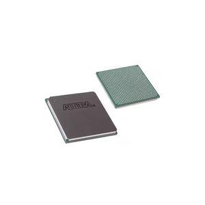 Nuovo circuito integrato IC chip IC originale 5 m1270zf324c4n - Product Image 1