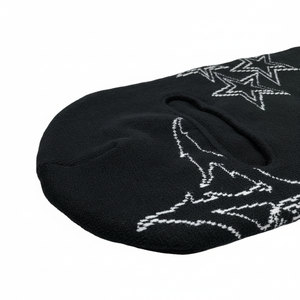 Cagoule chapeau intégral protège-cou masques faciaux chauds séchage rapide cyclisme coupe-vent chapeau intérieur pour casque masque de Ski - Product Image 1