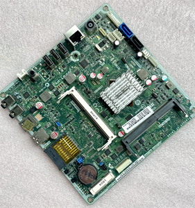 Placa-mãe tudo em um para laptop HP 20 19-2113w Desktop Single SATA 8GB <span class=keywords><strong>Intel</strong></span> Integrado Lenovo Yoga 510-14isk - Product Image 2