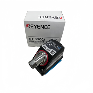 IV4-G600CA IV4-600MA IV4-500MA IV4-500CA เซ็นเซอร์กล้องอัจฉริยะ ระบบอัตโนมัติทางอุตสาหกรรม การตรวจสอบออนไลน์ มีสินค้าในสต็อก - Product Image 1