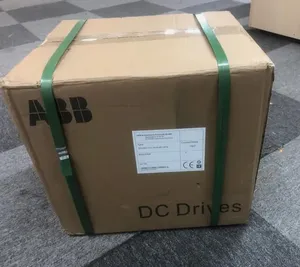 Convertidor de Frecuencia Nuevo Dcs800-S02-0820-05, Serie Completa de Variadores Dcs800, Precio Negociable - Product Image 1