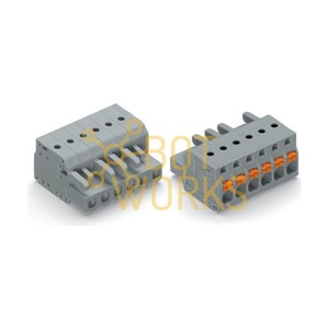 Wago 2231102102000 - Nuovo - Product Image 1