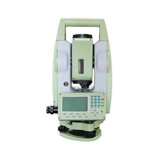 Estación Total Hi Target HTS-220R, Precisión 2 <span class=keywords><strong>3</strong></span>, 2700m, Topografía Terrestre, Sin Prisma - Product Image 4