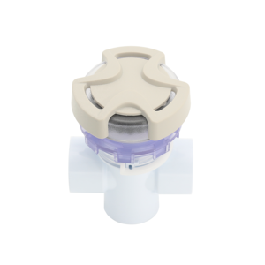 Van chuyển hướng 2 chiều-Hệ thống Massage spa ngoài trời bằng nhựa cầm tay | công tắc bật/tắt thác nước trên cùng (OEM & ODM) - Product Image 6