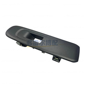 ขายึดสวิตช์กระจกหน้ารถ Peugeot Citroen Partner รุ่น 98167918ZD อะไหล่ชุดควบคุมกระจกไฟฟ้า - Product Image 1