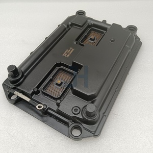 Module de commande électronique (ECM) 240-5304 pour moteurs C12 C18, chargeuses sur pneus 938G 972G 980G 988G, carte de commande d'ordinateur, panneau ECU - Product Image 2
