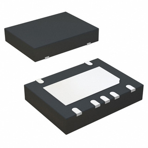 Régulateur linéaire LDO, alimentation CC, puce d'amplificateur opérationnel, tampon DS481TM/<span class=keywords><strong>NOPB</strong></span> <span class=keywords><strong>DS481TMX</strong></span>/<span class=keywords><strong>NOPB</strong></span> SMD - Product Image 2