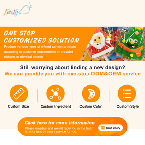 Fabricante Mayorista de Dulces de Gelatina Suaves con Forma de <span class=keywords><strong>Unicornio</strong></span> 3D, Hechos a Mano, Certificados Halal, con Cajas de Exhibición - Product Image 6