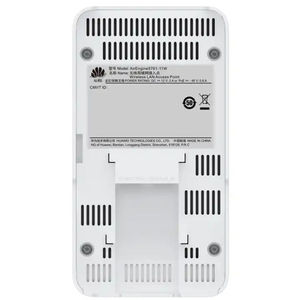 Nouveau point d'accès sans fil intérieur double bande WiFi 6 2.4 GHz et 5GHz d'origine Hua-wei AP <span class=keywords><strong>AirEngine</strong></span> <span class=keywords><strong>5761</strong></span>-12W - Product Image 3