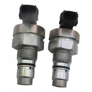 Haoxiang piezas de automóviles de alta calidad riel de Combustible <span class=keywords><strong>Sensor</strong></span> de presión Válvula de 89458-20051 para Toyota RAV 4 - Product Image 2