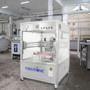 Machine à découper les gâteaux et les délices turcs semi-automatique UFM5000 avec capacités de fabrication de biscuits et de mélange de pâte - Product Image 3