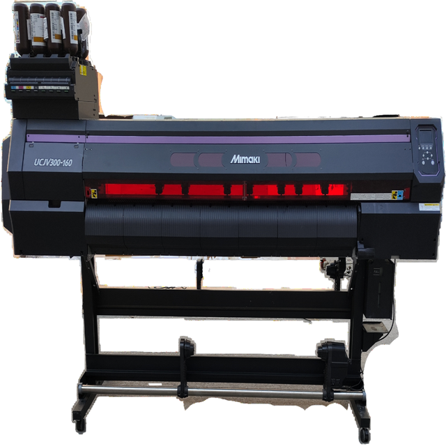 Printing Ejet Eco Dx5 Paper Banner Label Double Digital XP600 Small Inkjet Printhead Plotter Printer