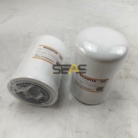 Repuestos para Motoniveladora Shantui SG21-B6, Filtro Hidráulico 217H-65-10002