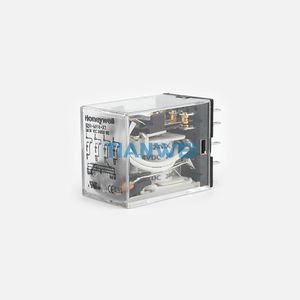 SZR-MY4-X1 DC24V 100% nouveau et original <span class=keywords><strong>relais</strong></span> intermédiaire Honeywell en stock maintenant - Product Image 1
