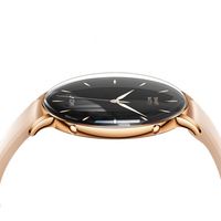 ERON AMOLED Gebogener Bildschirm Smartwatch Mit Herzfrequenz- und Schlafüberwachung 100+ Sportmodi Tragbarer M201 Fitness-Tracker Smartwatch