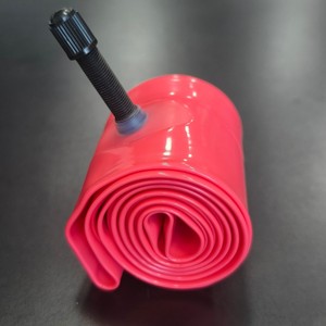 Chambres à air TPU 16 ''18'' 20 ''pouces <span class=keywords><strong>BMX</strong></span> chambres à air de pneu de vélo <span class=keywords><strong>Freestyle</strong></span> 20x1.95/2.125 pièces de rechange de tube de vélo accessoires de vélo - Product Image 2