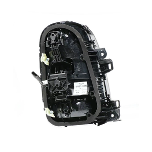 Ensemble de feux arrière LED pour <span class=keywords><strong>Mini</strong></span> <span class=keywords><strong>Countryman</strong></span> F60 2017-2022, feux de jour LED, feux de freinage, feux de recul, clignotants, feux arrière - Product Image 6