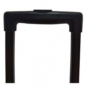 Tian Yu T830C Poignée télescopique en alliage d'aluminium épaissi à 4 niveaux, résistante à l'eau, pour valise - Product Image 4