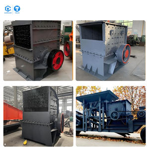 Concasseur de Boîtes Mobile Haute Capacité, Machine à Fabriquer du Sable pour Carrière, Exploitation Minière de Pierres et Roches - Product Image 6