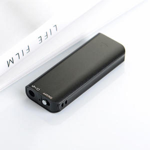 Grabadora de Voz de Alta Definición con Cancelación de Ruido, Control por Voz, Ideal para Conferencias Pequeñas, en Oferta - Product Image 5