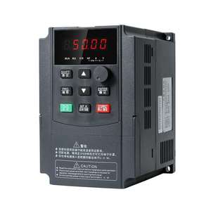 गर्म बिक्री 22kw 30kw 3 चरण 380v <span class=keywords><strong>vfd</strong></span> चर आवृत्ति ड्राइव एसी मोटर इनवर्टर - Product Image 1