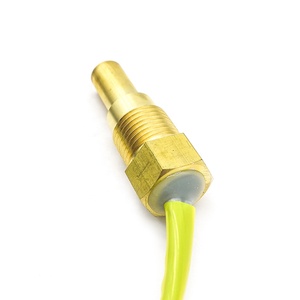 Trung Quốc Nhà Sản Xuất Phụ Tùng Máy Xúc Cảm Biến Nhiệt Độ Nước 7861-93-3320 Cho <span class=keywords><strong>PC200</strong></span>-<span class=keywords><strong>7</strong></span> - Product Image 6