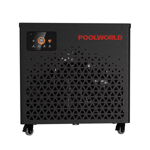 Tốt nhất bán thông minh R290 Inverter Inflatable Ice Bath với máy làm lạnh nước đơn vị - Product Image 4