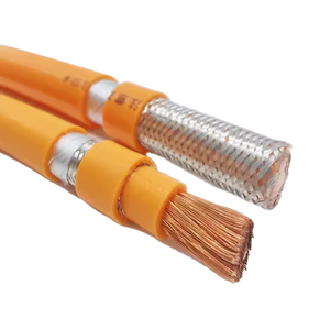 Machine à dénuder les câbles automatique à vente chaude, nouvelle machine à peler les câbles blindés à énergie nouvelle pour câbles haute tension - Product Image 4