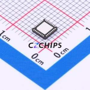 QFN-33 M031TD2AE (4x4) ไมโครคอนโทรลเลอร์ชิปวงจรรวม (MCU/MPU/SoC) ใหม่ล่าสุด - Product Image 2