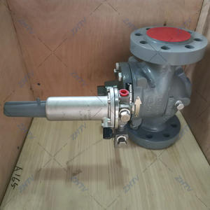 Высокоточный пневматический Регулятор противодавления - Product Image 5