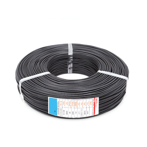 De calidad superior <span class=keywords><strong>pasa</strong></span> Vertical prueba de llama 1185 espiral Escudo de cobre estañado <span class=keywords><strong>Cable</strong></span> de alambre - Product Image 4