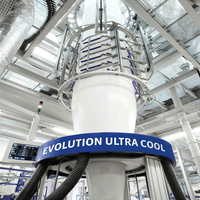 Réservoir de carburant de 1000 litres, équipement de stockage de produits chimiques, cuve en plastique de 1000l, réservoir en plastique de 1 tonne